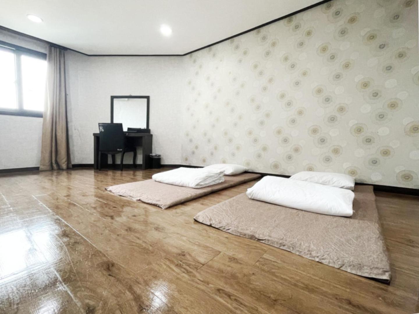 Vengastay Goseong-ri Phòng bức ảnh