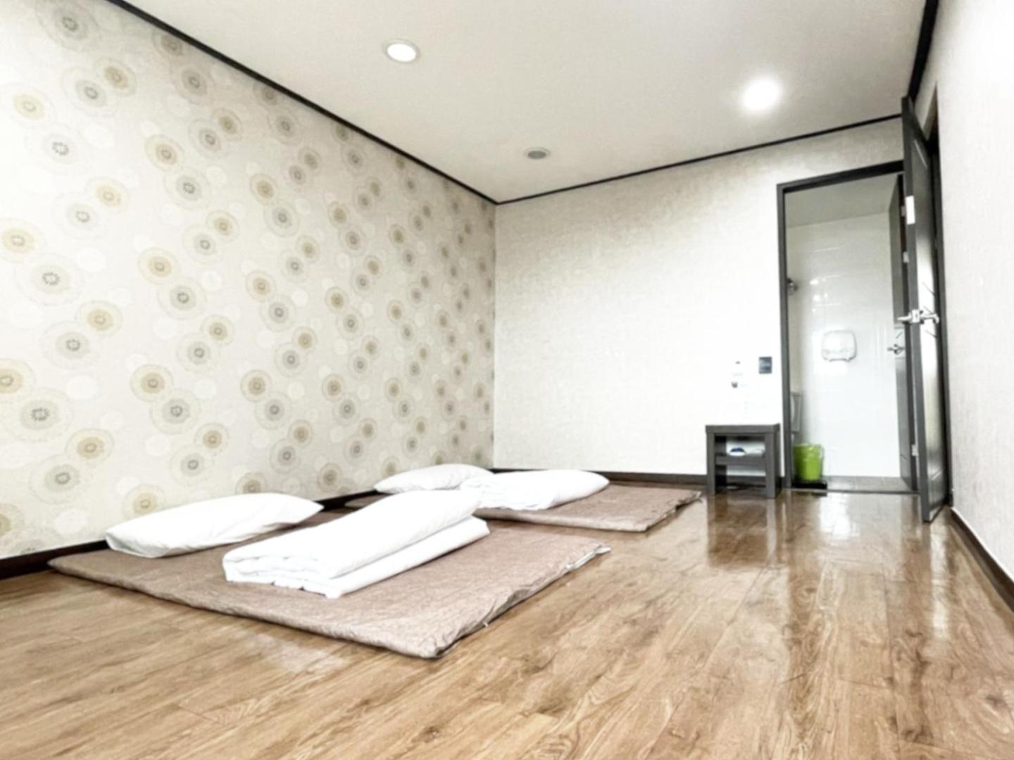 Vengastay Goseong-ri Phòng bức ảnh