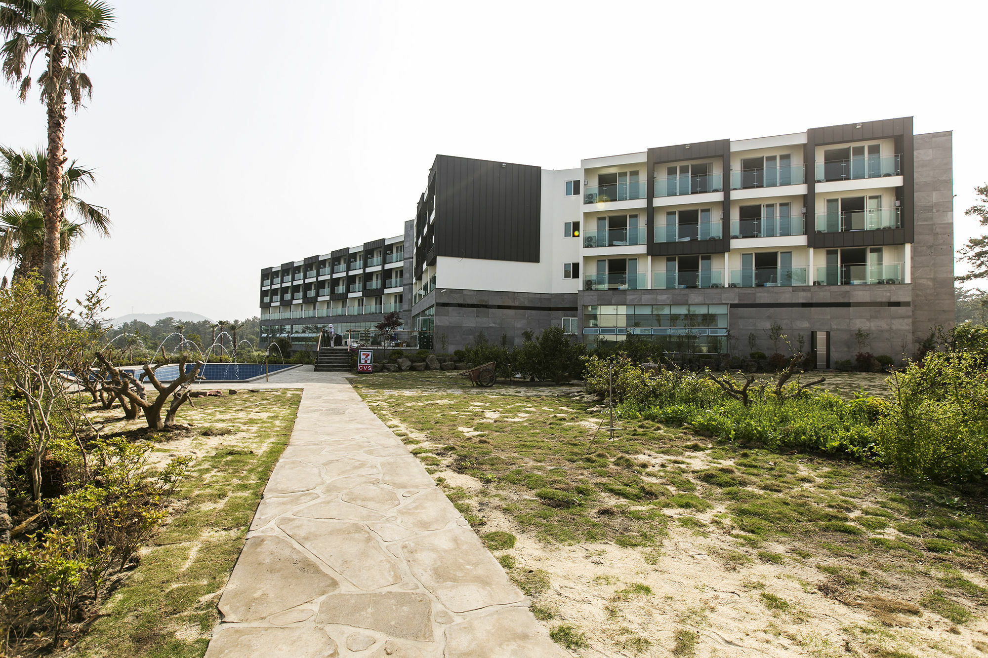 Vengastay Goseong-ri Ngoại thất bức ảnh