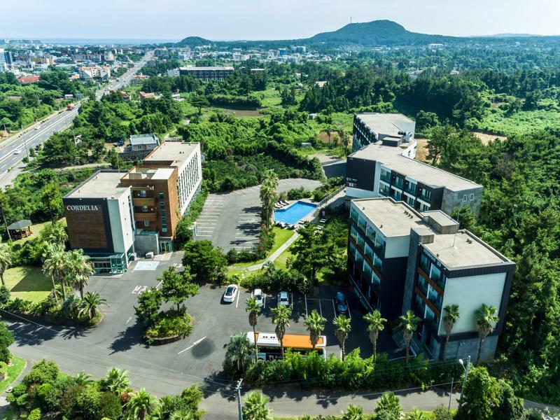 Vengastay Goseong-ri Ngoại thất bức ảnh