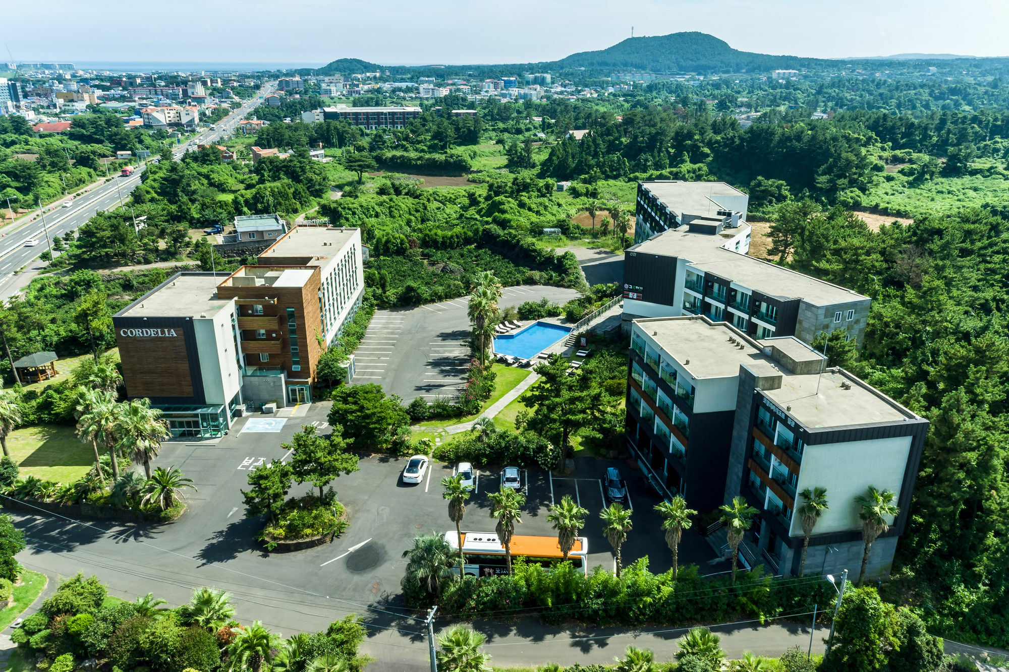 Vengastay Goseong-ri Ngoại thất bức ảnh