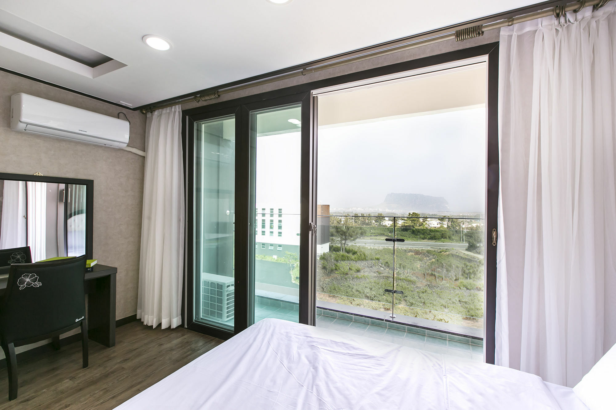 Vengastay Goseong-ri Ngoại thất bức ảnh