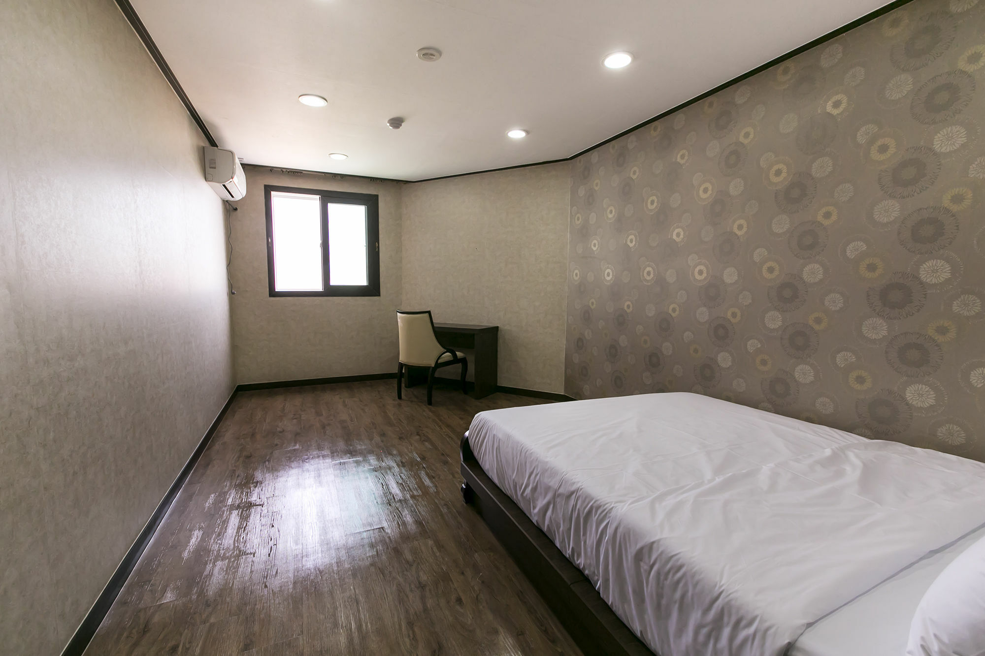 Vengastay Goseong-ri Ngoại thất bức ảnh