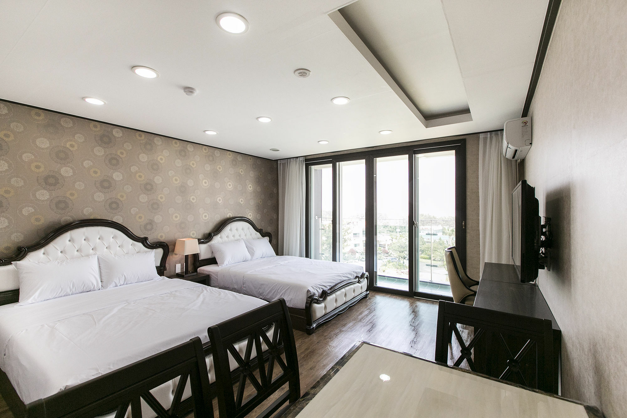 Vengastay Goseong-ri Ngoại thất bức ảnh