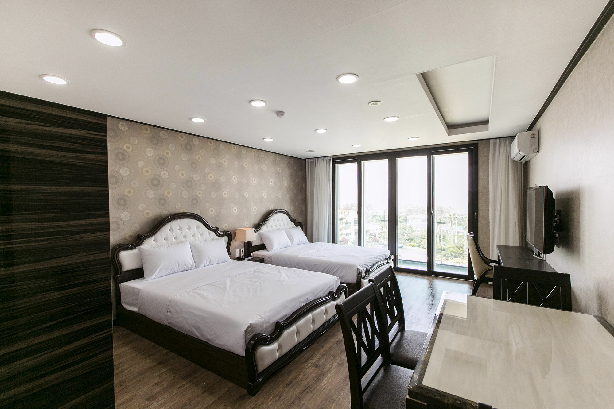 Vengastay Goseong-ri Ngoại thất bức ảnh