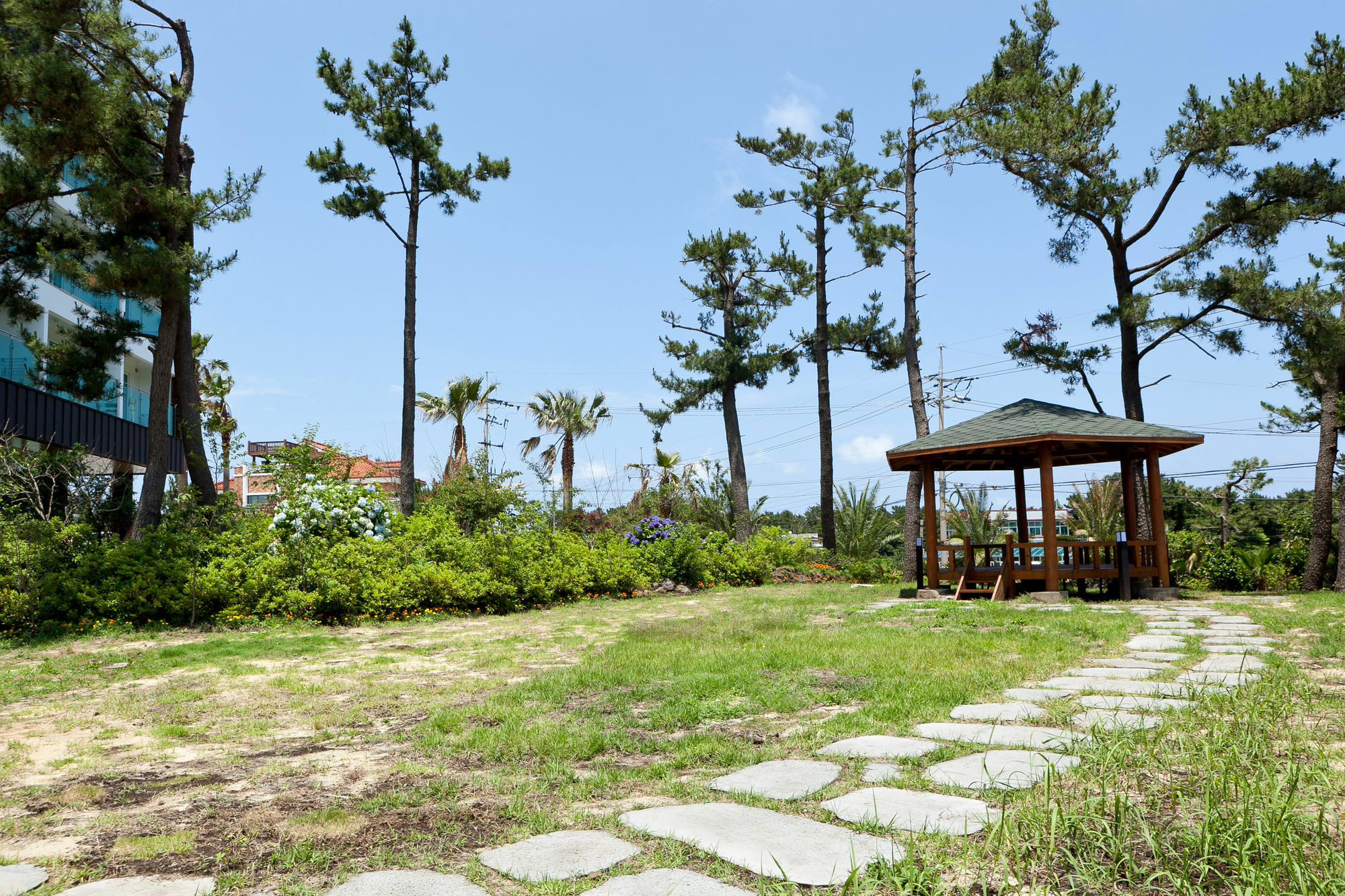 Vengastay Goseong-ri Ngoại thất bức ảnh